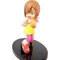 Figura Hikari Yagami (Kari Kamiya) – Digimon Adventure DXF Banpresto - Imagen 5