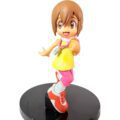 Figura Hikari Yagami (Kari Kamiya) – Digimon Adventure DXF Banpresto - Imagen 4