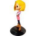 Figura Android 18 Ver. B – Dragon Ball Z Q Posket | Banpresto - Imagen 5