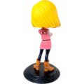 Figura Android 18 Ver. B – Dragon Ball Z Q Posket | Banpresto - Imagen 3