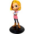 Figura Android 18 Ver. B – Dragon Ball Z Q Posket | Banpresto - Imagen 7