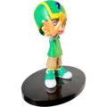 Figura Takeru Takaishi & Patamon – Digimon Adventure DXF Banpresto - Imagen 4