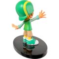 Figura Takeru Takaishi & Patamon – Digimon Adventure DXF Banpresto - Imagen 5