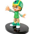 Figura Takeru Takaishi & Patamon – Digimon Adventure DXF Banpresto - Imagen 7