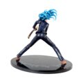 Figura Kasumi Miwa – Jujutsu Kaisen Jukon No Kata | Banpresto - Imagen 3