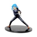 Figura Kasumi Miwa – Jujutsu Kaisen Jukon No Kata | Banpresto - Imagen 5