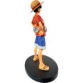 Figura Monkey D. Luffy – One Piece Film: Red DXF The Grandline Men Vol. 1 | Banpresto - Imagen 5