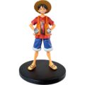 Figura Monkey D. Luffy – One Piece Film: Red DXF The Grandline Men Vol. 1 | Banpresto - Imagen 6