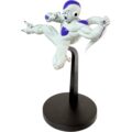 Figura Freezer – Dragon Ball Z Match Makers | Banpresto - Imagen 5