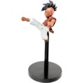 Figura Uub – Dragon Ball Z Match Makers | Banpresto - Imagen 6