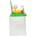 Mini cancha de tenis Lidy original de Hude - Imagen 4