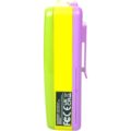 Walkman Reproductor de Casetes Portátil Cayinhe con Radio FM - Imagen 3