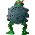 Figura Talkin' Raphael – Tortugas Ninja Vintage 1991 | Playmates Toys - Imagen 3