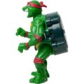 Figura Talkin' Raphael – Tortugas Ninja Vintage 1991 | Playmates Toys - Imagen 2