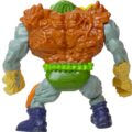 Figura General Traag – Teenage Mutant Ninja Turtles Vintage 1989 | Playmates Toys - Imagen 4