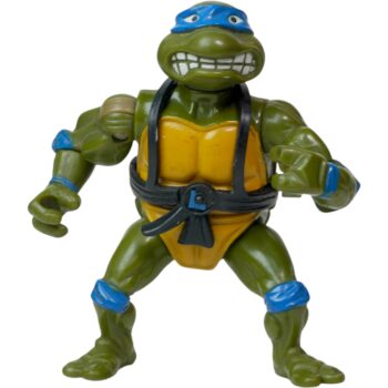 Figura Leonardo – Teenage Mutant Ninja Turtles Vintage 1988 | Playmates Toys