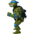 Figura Leonardo – Teenage Mutant Ninja Turtles Vintage 1988 | Playmates Toys - Imagen 3