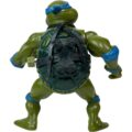 Figura Leonardo – Teenage Mutant Ninja Turtles Vintage 1988 | Playmates Toys - Imagen 4