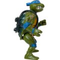 Figura Leonardo – Teenage Mutant Ninja Turtles Vintage 1988 | Playmates Toys - Imagen 5