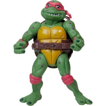 Figura Raphael Movie Stars – Teenage Mutant Ninja Turtles Vintage 1992 | Playmates Toys