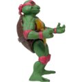 Figura Raphael Movie Stars – Teenage Mutant Ninja Turtles Vintage 1992 | Playmates Toys - Imagen 5