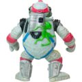 Figura Raphael Cadete Espacial – Teenage Mutant Ninja Turtles Vintage 1990 | Playmates Toys - Imagen 4