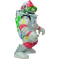 Figura Raphael Cadete Espacial – Teenage Mutant Ninja Turtles Vintage 1990 | Playmates Toys - Imagen 5