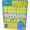 Figura Mike the Sewer Surfer – Teenage Mutant Ninja Turtles Vintage 1990 | Playmates Toys - Imagen 3