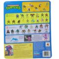 Figura Shredder (Destructor) – Teenage Mutant Ninja Turtles Vintage | Playmates Toys - Imagen 3