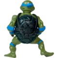 Figura Leonardo – Teenage Mutant Ninja Turtles Vintage 1988 | Playmates Toys - Imagen 4