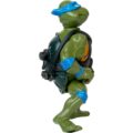 Figura Leonardo – Teenage Mutant Ninja Turtles Vintage 1988 | Playmates Toys - Imagen 5