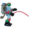 Figura Ooze Tossin Raphael – Teenage Mutant Ninja Turtles 2012 | Viacom - Imagen 5