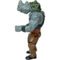 Figura Rocksteady – Teenage Mutant Ninja Turtles Vintage 1988 | Playmates Toys - Imagen 3