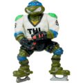 Figura Leonardo Hockey Player – Sewer Sports All-Stars 1991 | Playmates Toys - Imagen 1