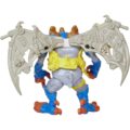 Figura Wingnut & Screwloose – Teenage Mutant Ninja Turtles Vintage 1990 | Playmates Toys - Imagen 4