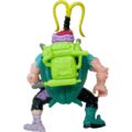 Figura Scumbug – Teenage Mutant Ninja Turtles Vintage 1990 | Playmates Toys - Imagen 2