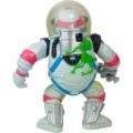 Figura Raphael Cadete Espacial – Teenage Mutant Ninja Turtles Vintage 1990 | Playmates Toys - Imagen 4