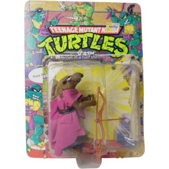 Figura Splinter – Teenage Mutant Ninja Turtles Vintage | Playmates Toys