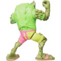 Figura Napoleon Bonafrog – Teenage Mutant Ninja Turtles Vintage 1990 | Playmates Toys - Imagen 4