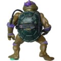 Figura Donatello – Teenage Mutant Ninja Turtles Vintage 1988 | Playmates Toys - Imagen 4