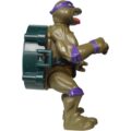Figura Donatello Talkin' Turtles – Teenage Mutant Ninja Turtles Vintage 1991 | Playmates Toys - Imagen 5