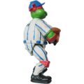 Figura Grand Slammin' Raphael – Sewer Sports All-Stars | Teenage Mutant Ninja Turtles Vintage 1991 | Playmates Toys - Imagen 5