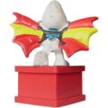 Figura Pitufo Volador / Ala Delta – Smurf-A-Gram Vintage | Schleich - Imagen 3