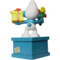 Figura Pitufo “Happy Mother’s Day” Smurf-a-Gram – Schleich Vintage | Edición Coleccionable - Imagen 3