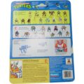 Figura de Acción Triceraton – Teenage Mutant Ninja Turtles Vintage 1990 | Playmates Toys - Imagen 3