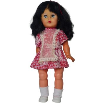 Muñeca Úrsula Original BASA Años 70