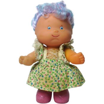Muñeca Polillita de Famosa Vintage de los 80