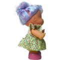 Muñeca Polillita de Famosa Vintage de los 80 - Imagen 5