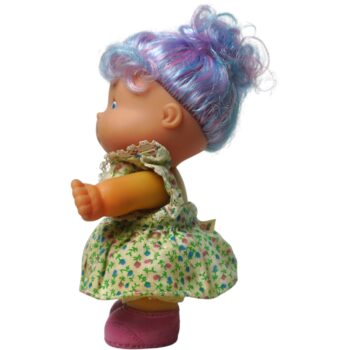 Muñeca Polillita de Famosa Vintage de los 80
