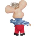 Mini Topo Gigio - Muñeco de época 80s (Coleccionable) Vintage Peruano - Imagen 3